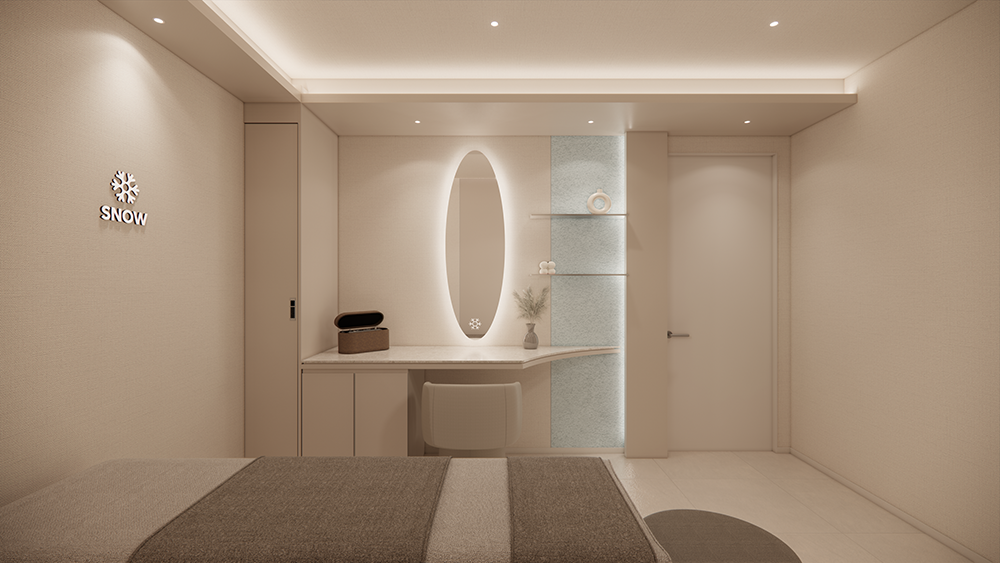 雪之院 - 照片 7