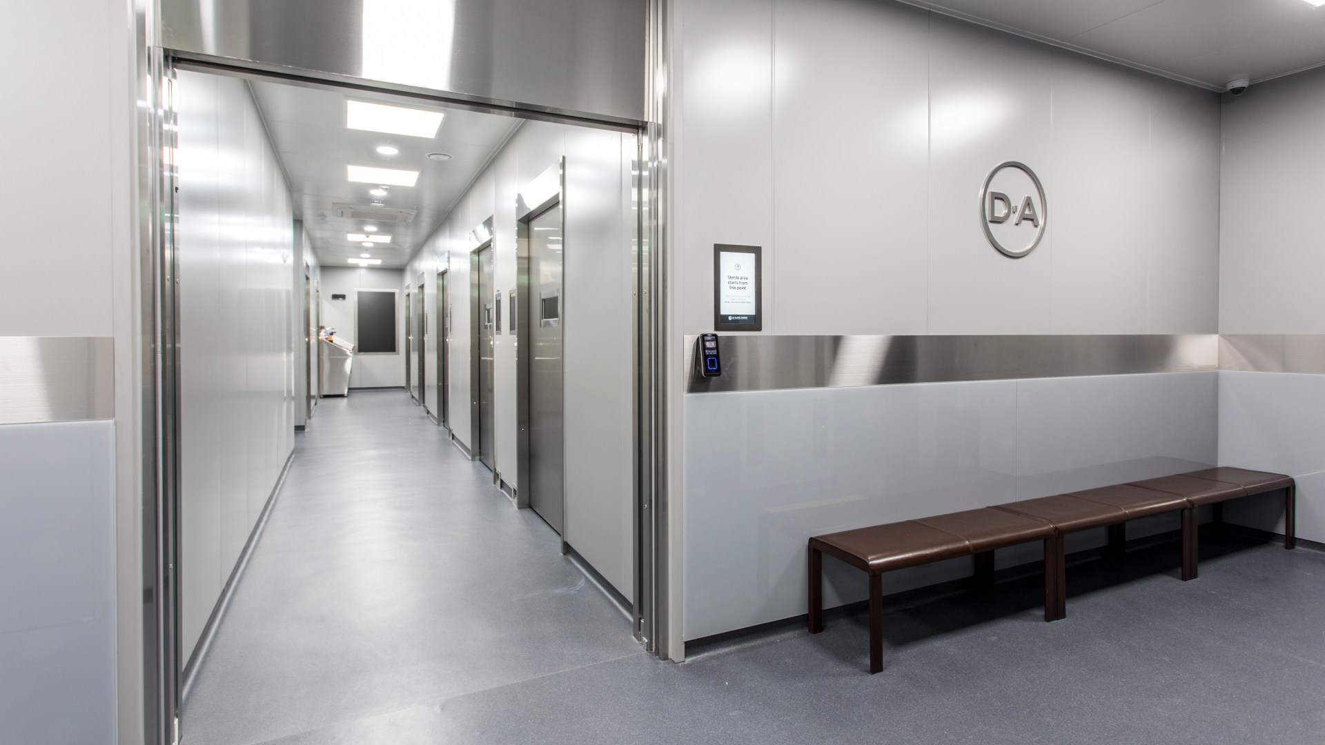 DA整形外科醫院 - 照片 2