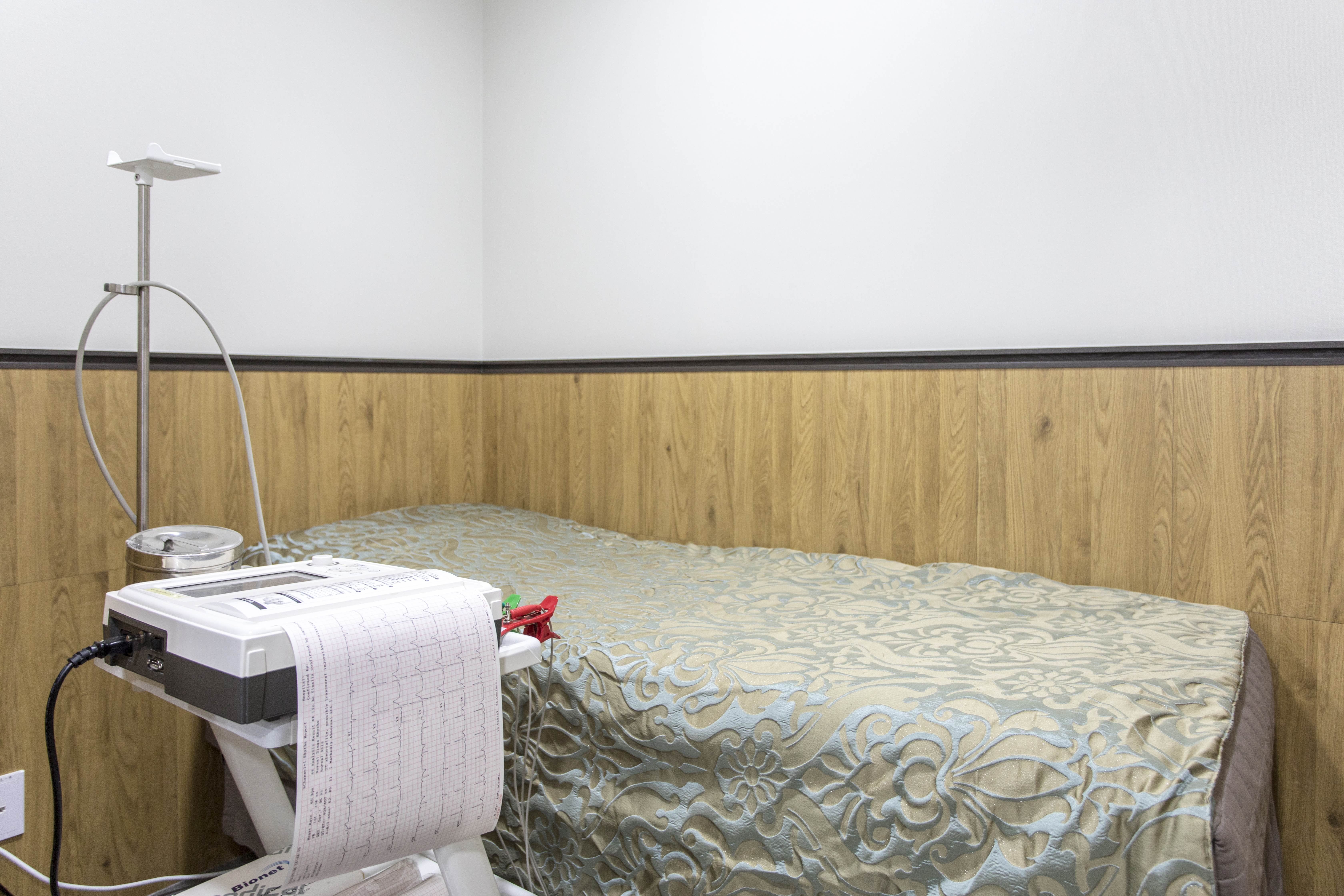 DA整形外科醫院 - 照片 12