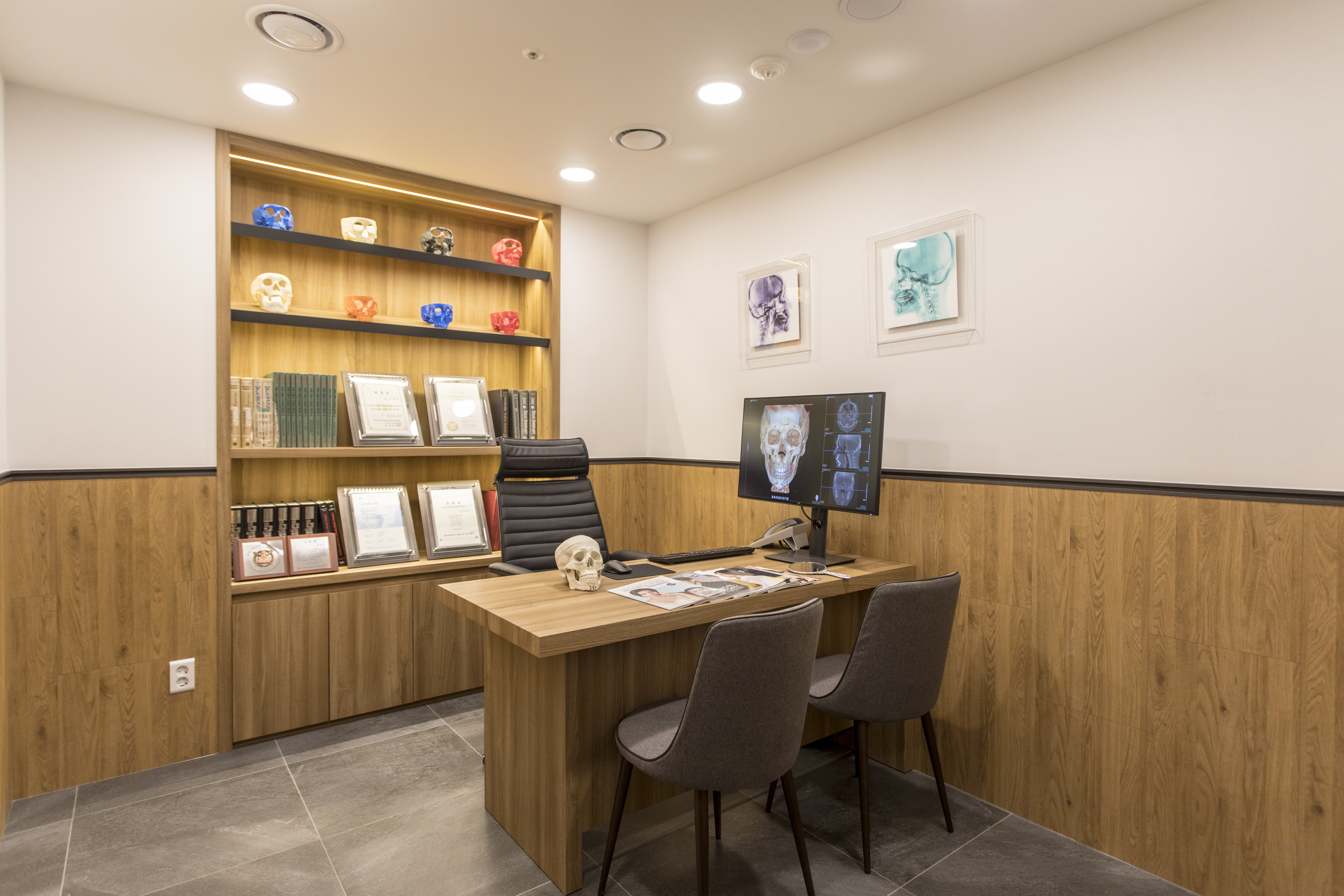 DA整形外科醫院 - 照片 22