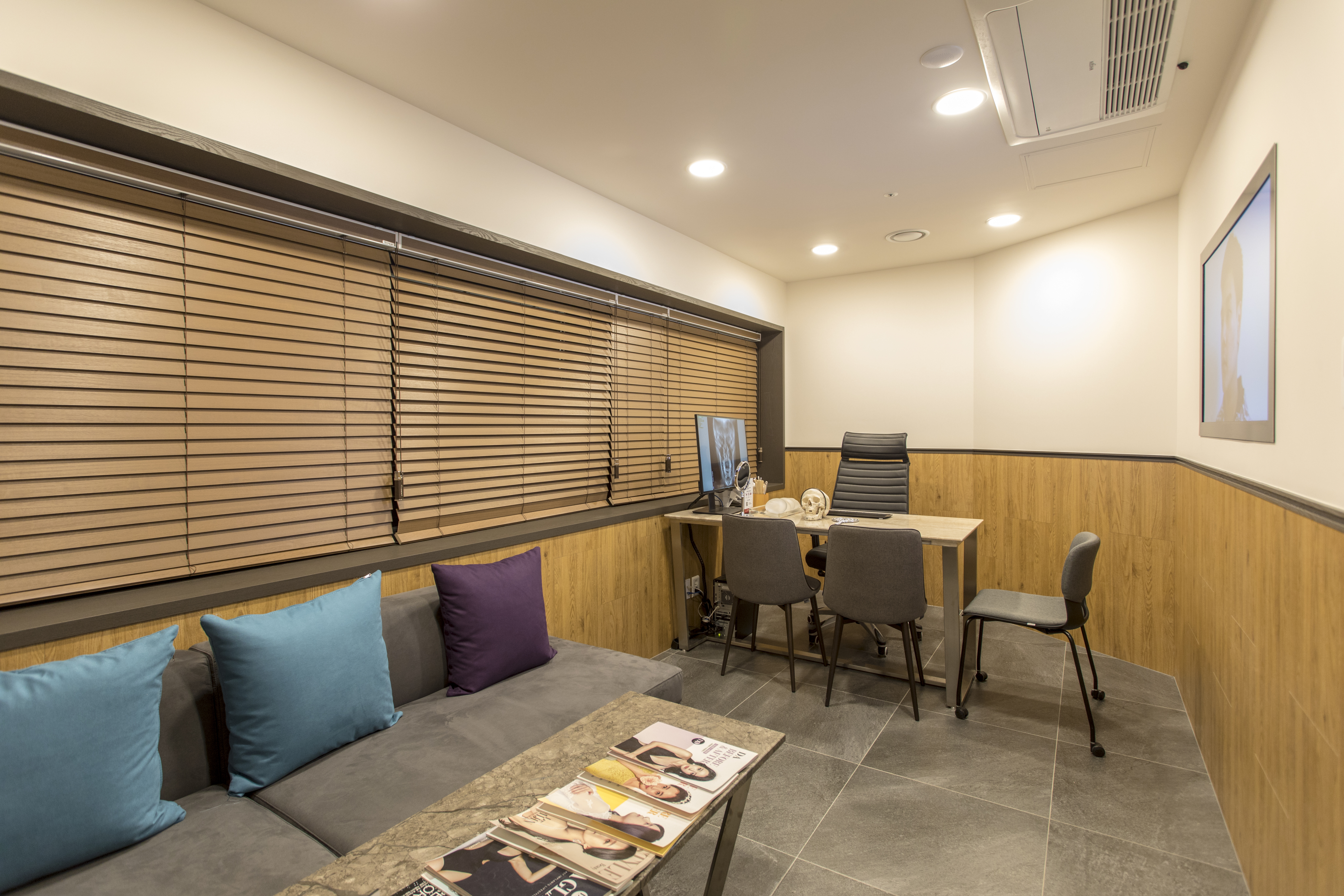 DA整形外科醫院 - 照片 23