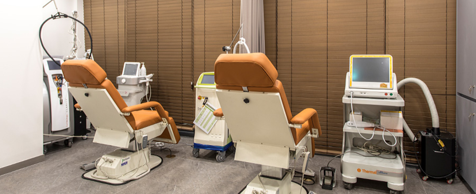 DA整形外科醫院 - 照片 29