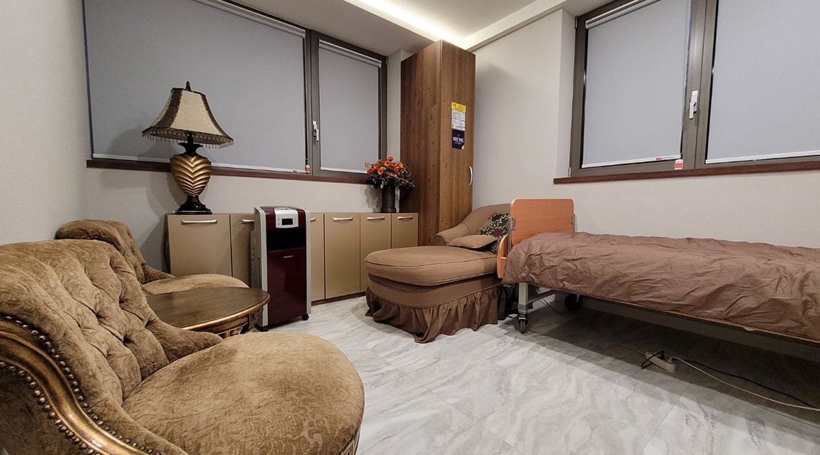 Hershe整形外科 - 照片 10