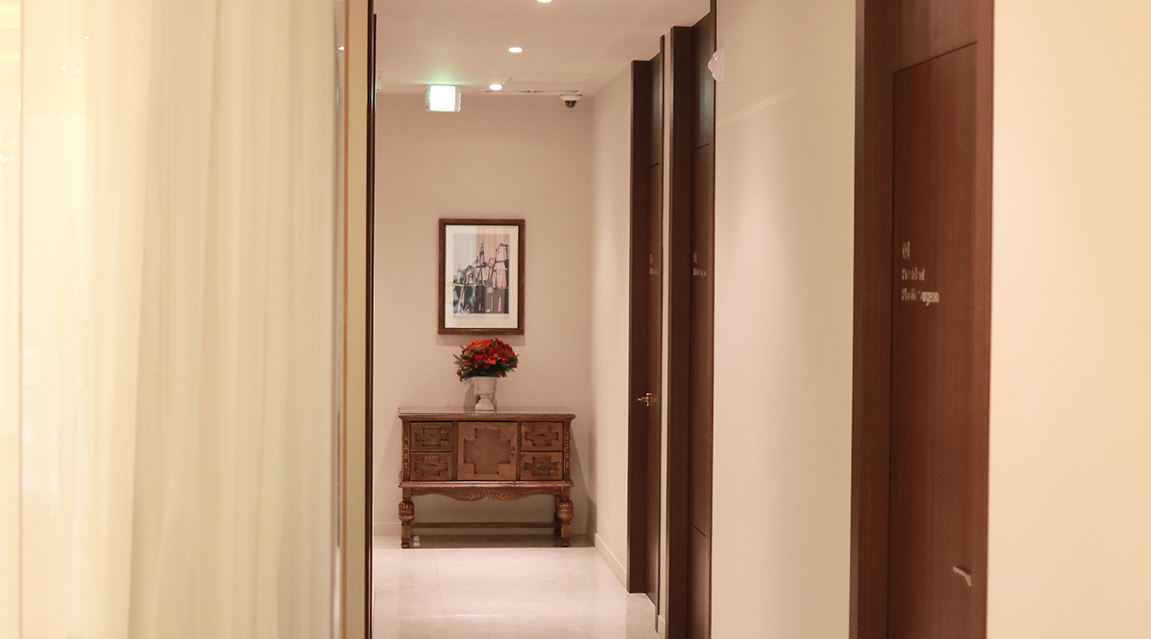 Hershe整形外科 - 照片 7