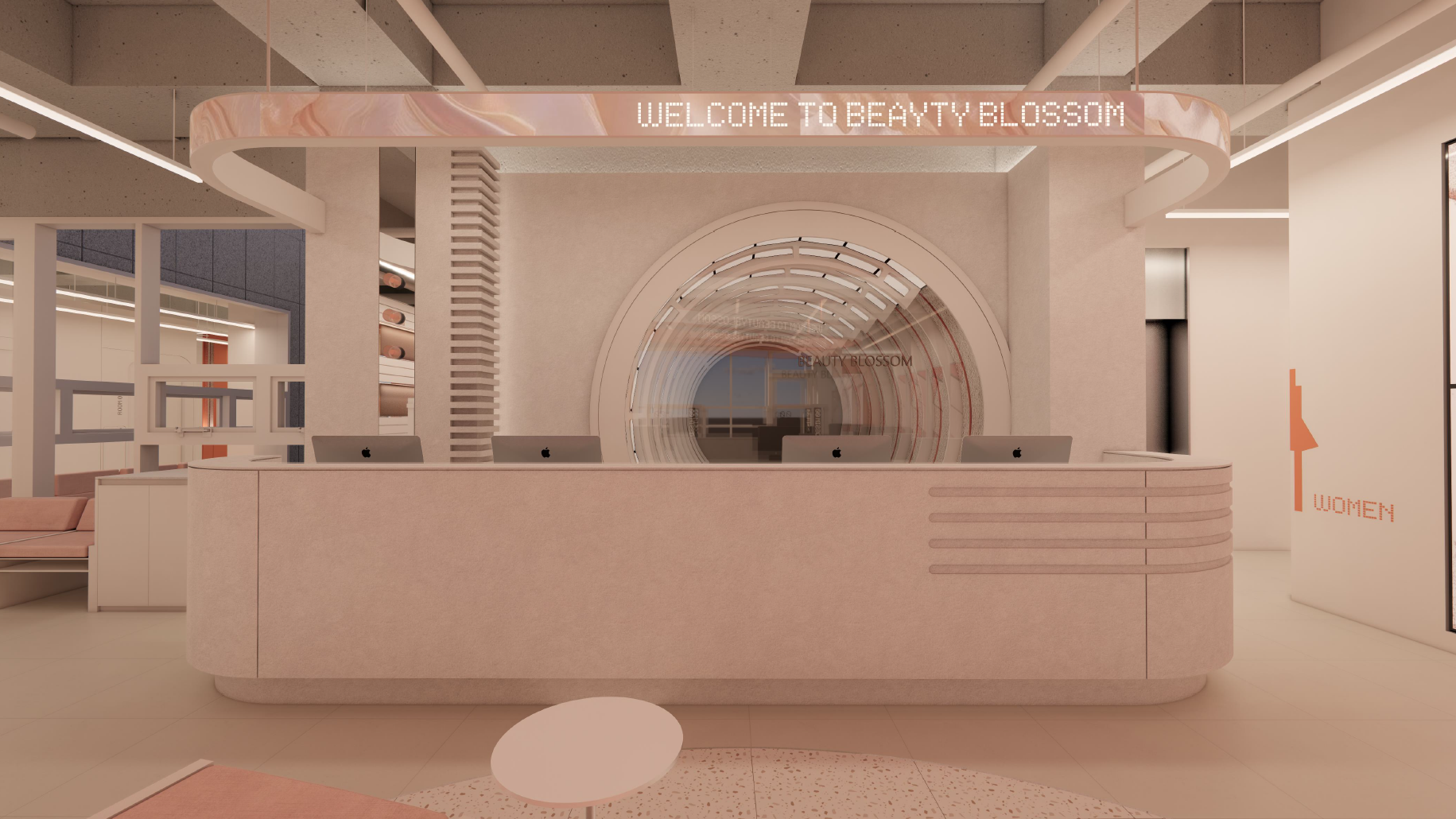 뷰티블라썸의원 - 照片 2