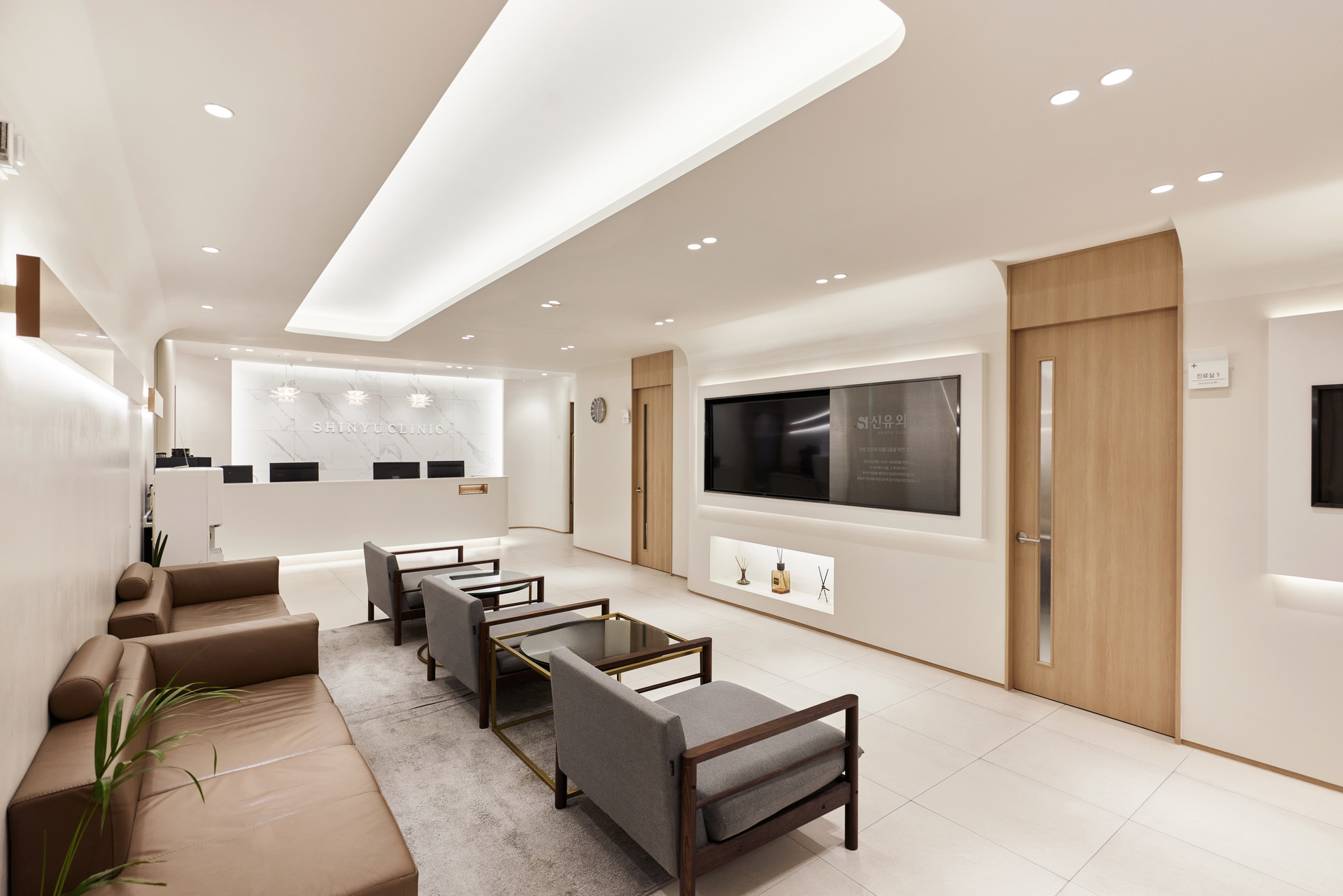 信侑外科 - 照片 9