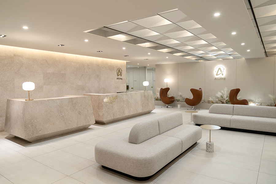 オールリティング美容外科 - 照片 1