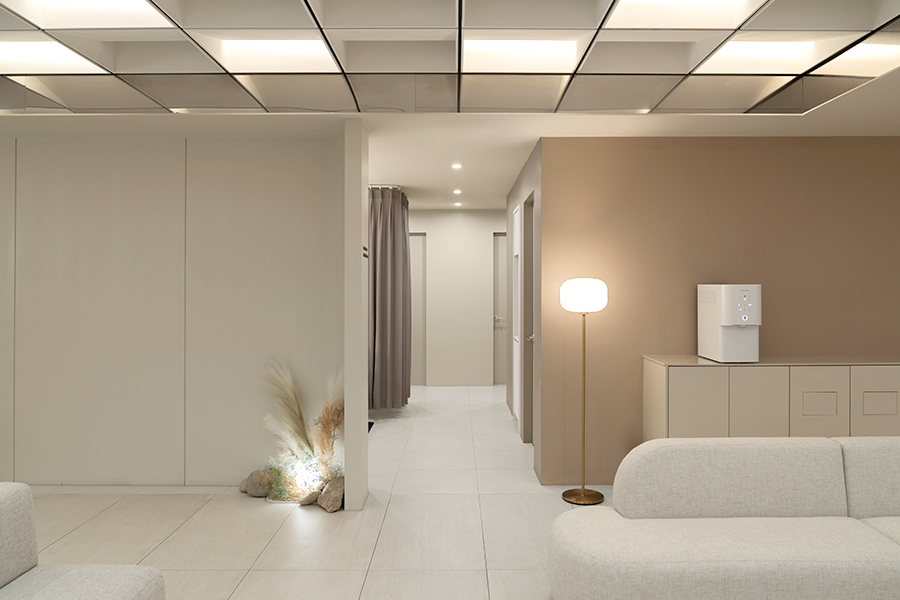 オールリティング美容外科 - 照片 5