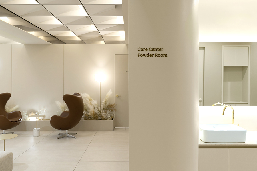 オールリティング美容外科 - 照片 8