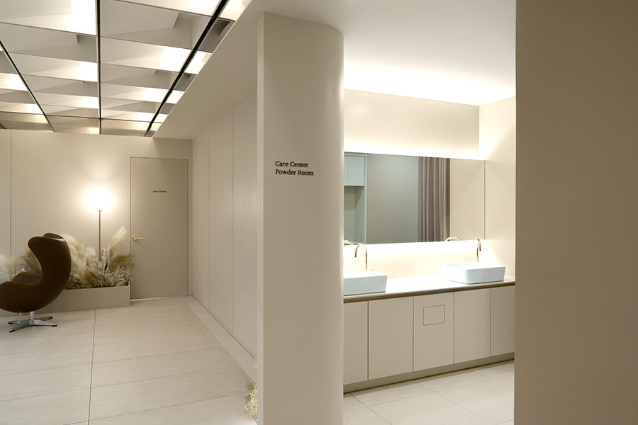 オールリティング美容外科 - 照片 9