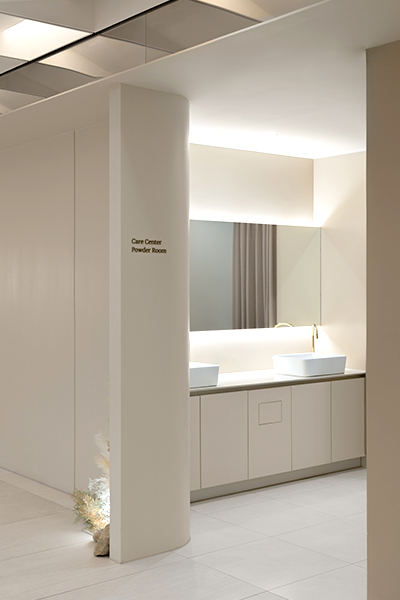 オールリティング美容外科 - 照片 10