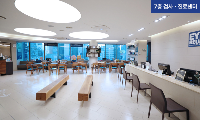 아이리움안과의원 - 照片 3