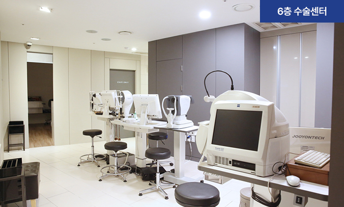 아이리움안과의원 - 照片 17