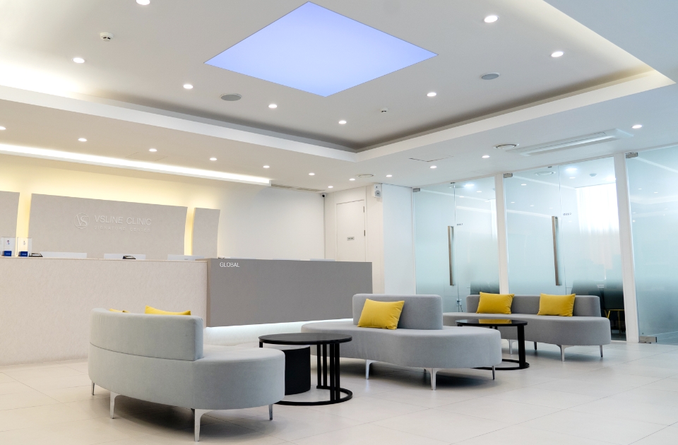 브이에스라인의원 - 照片 1