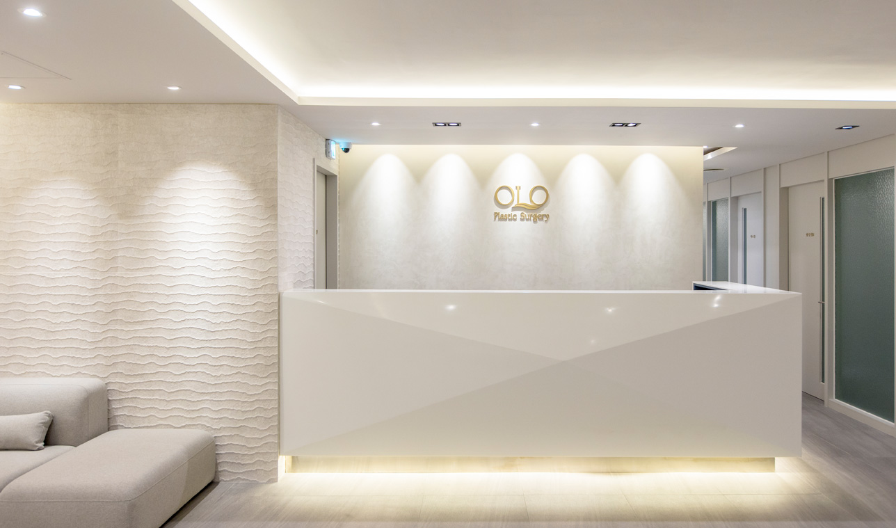 올로성형외과의원 - 照片 1