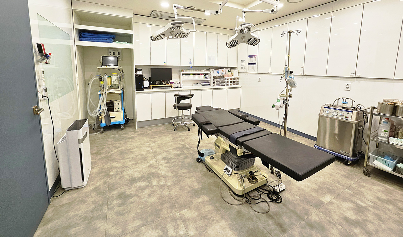 올로성형외과의원 - 照片 10