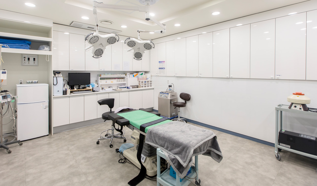 올로성형외과의원 - 照片 13