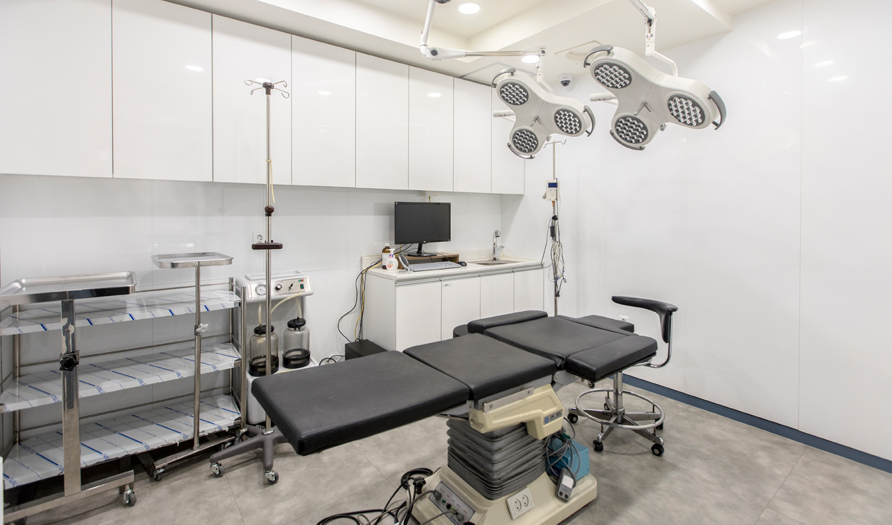 올로성형외과의원 - 照片 14