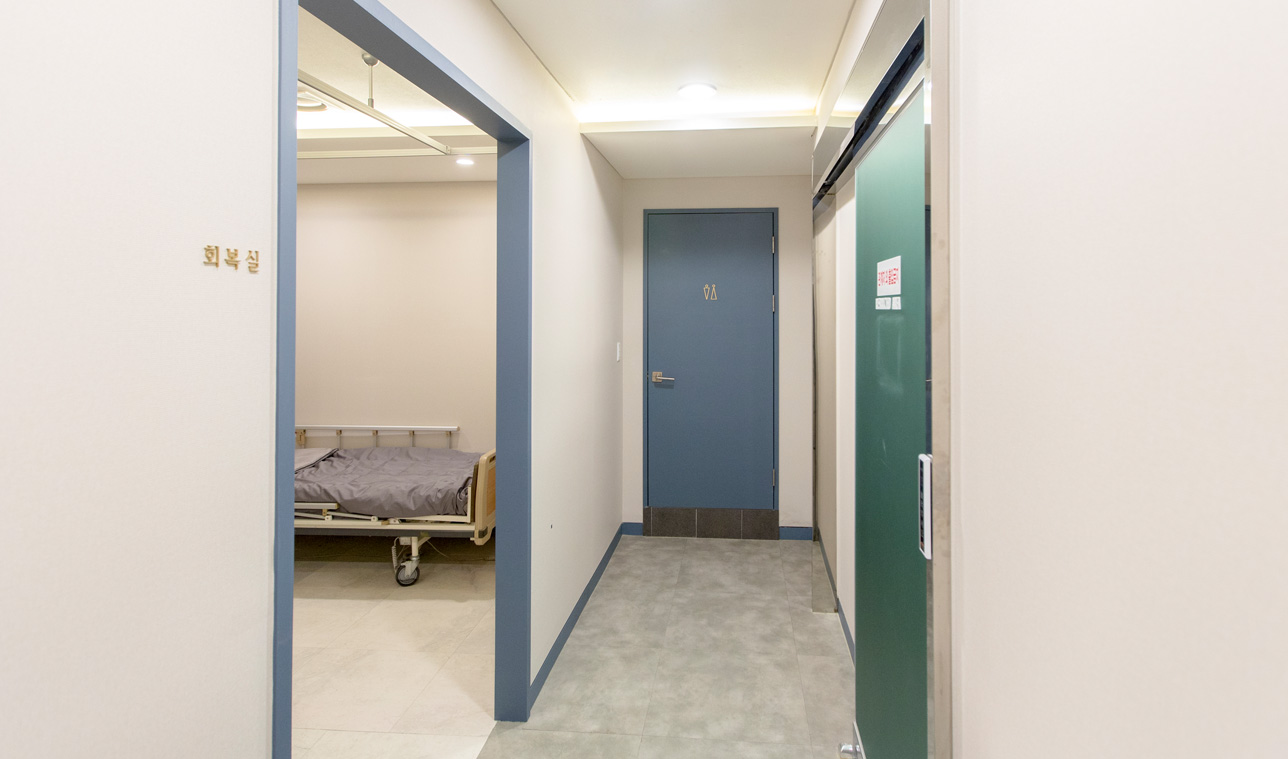 올로성형외과의원 - 照片 15