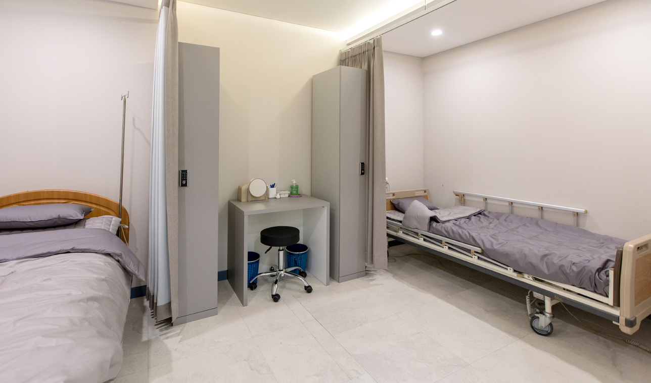 올로성형외과의원 - 照片 16