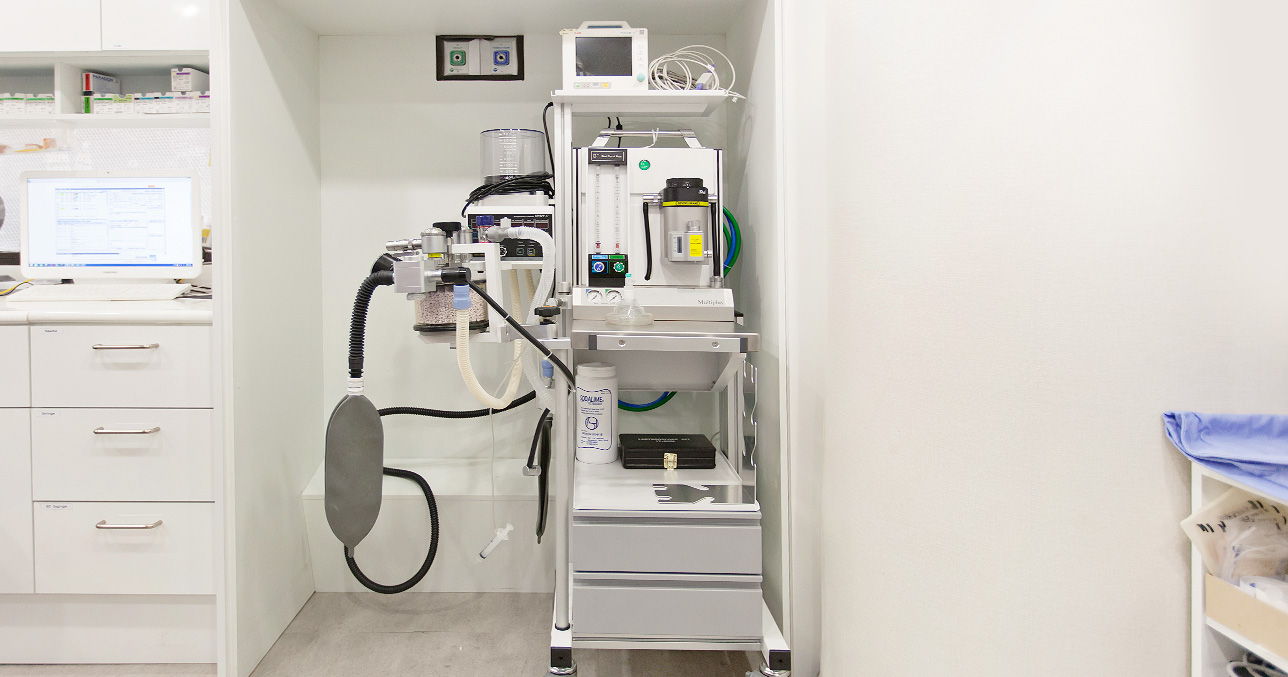 愛佩克斯整形外科診所 - 照片 15