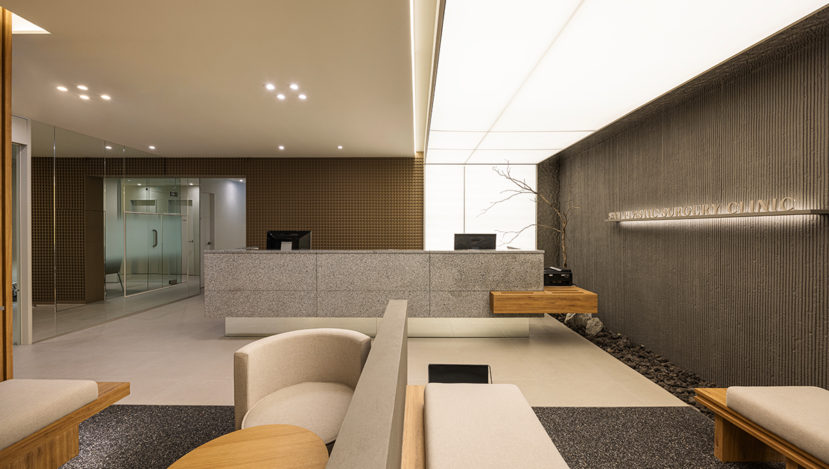 SNU整形外科醫院 - 照片 3