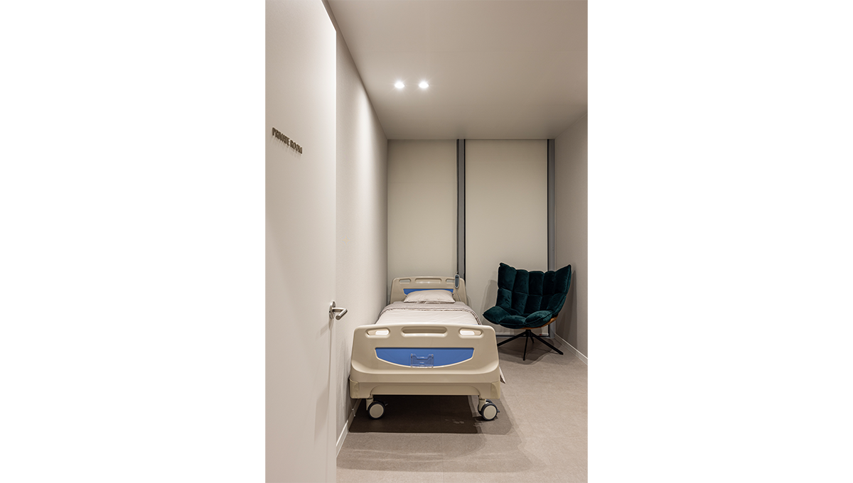 SNU整形外科醫院 - 照片 18