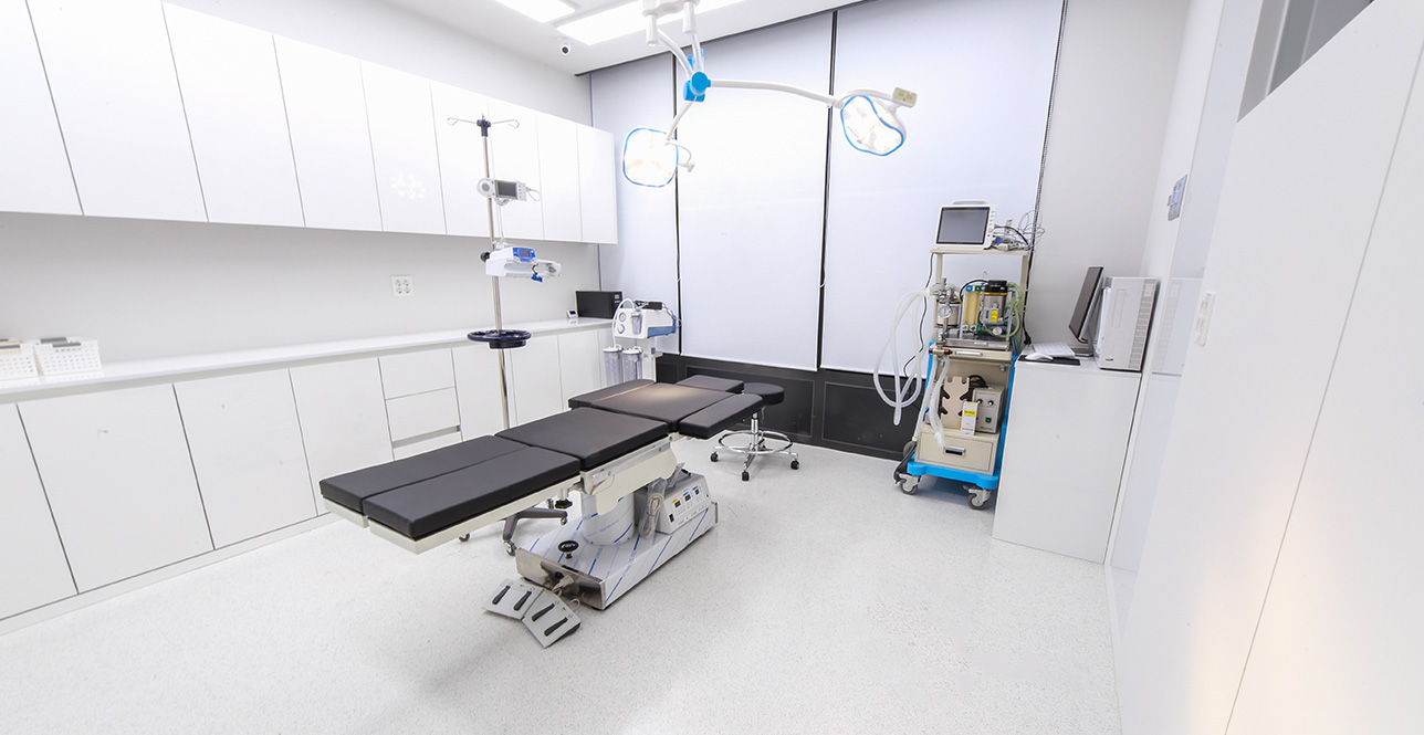 威弗斯整形外科診所 - 照片 13