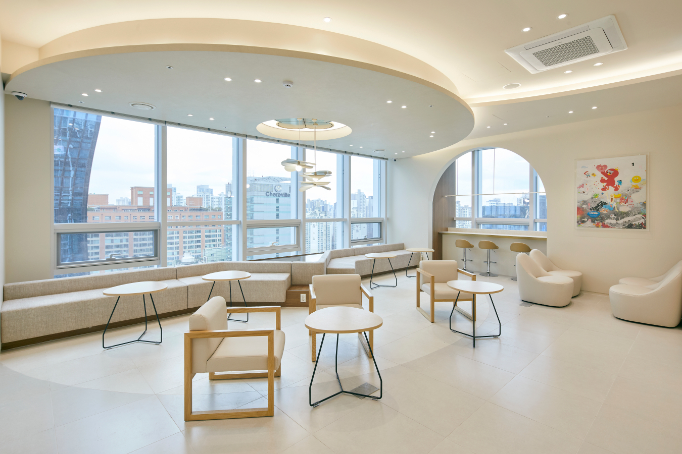 麗延長整形外科 - 照片 3