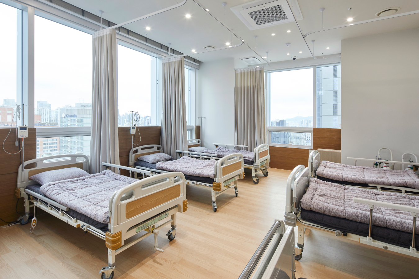 麗延長整形外科 - 照片 14