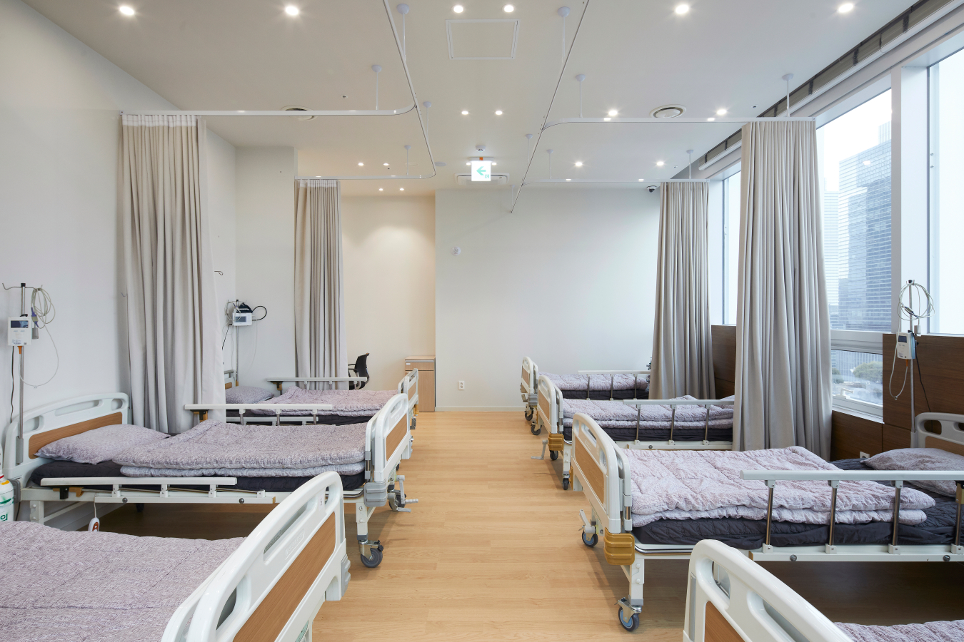 麗延長整形外科 - 照片 15