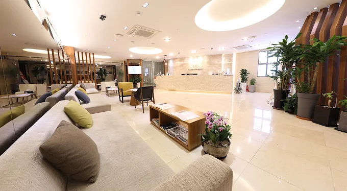 VG整形外科 - 照片 1