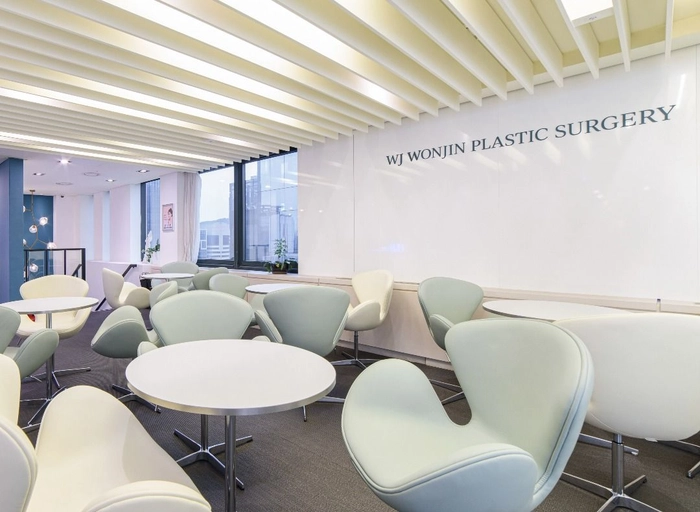 WJ原辰整形外科 - 照片 6