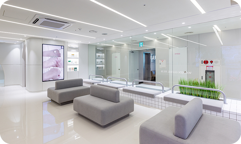 WJ原辰整形外科 - 照片 8