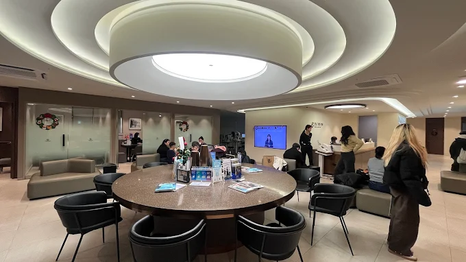 江南格蘭德眼科 - 照片 3