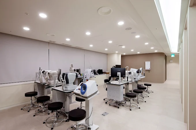 江南格蘭德眼科 - 照片 4