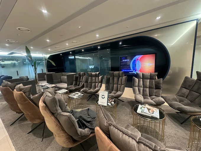 江南格蘭德眼科 - 照片 5