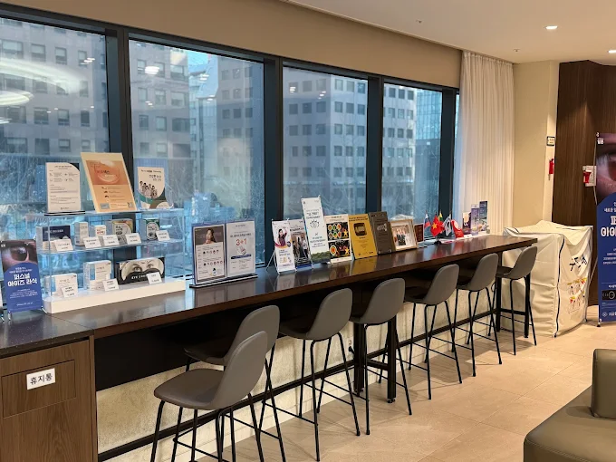 江南格蘭德眼科 - 照片 8