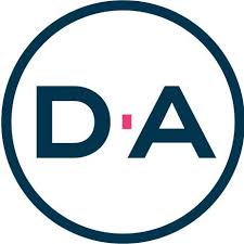 DA整形外科醫院 logo