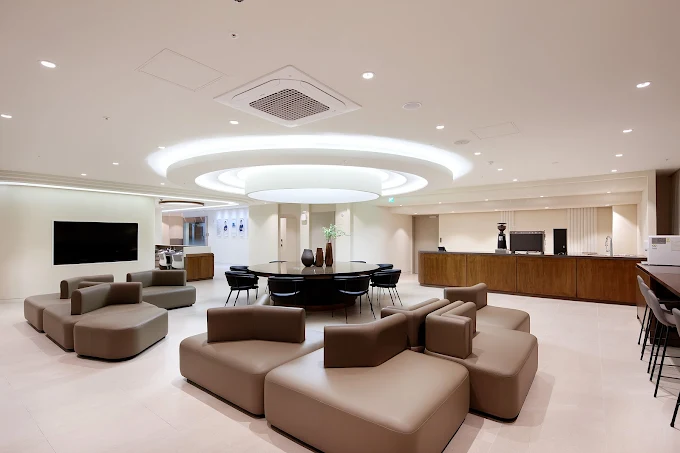 江南格蘭德眼科